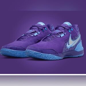 Nike LeBron NXXT GEN AMPD